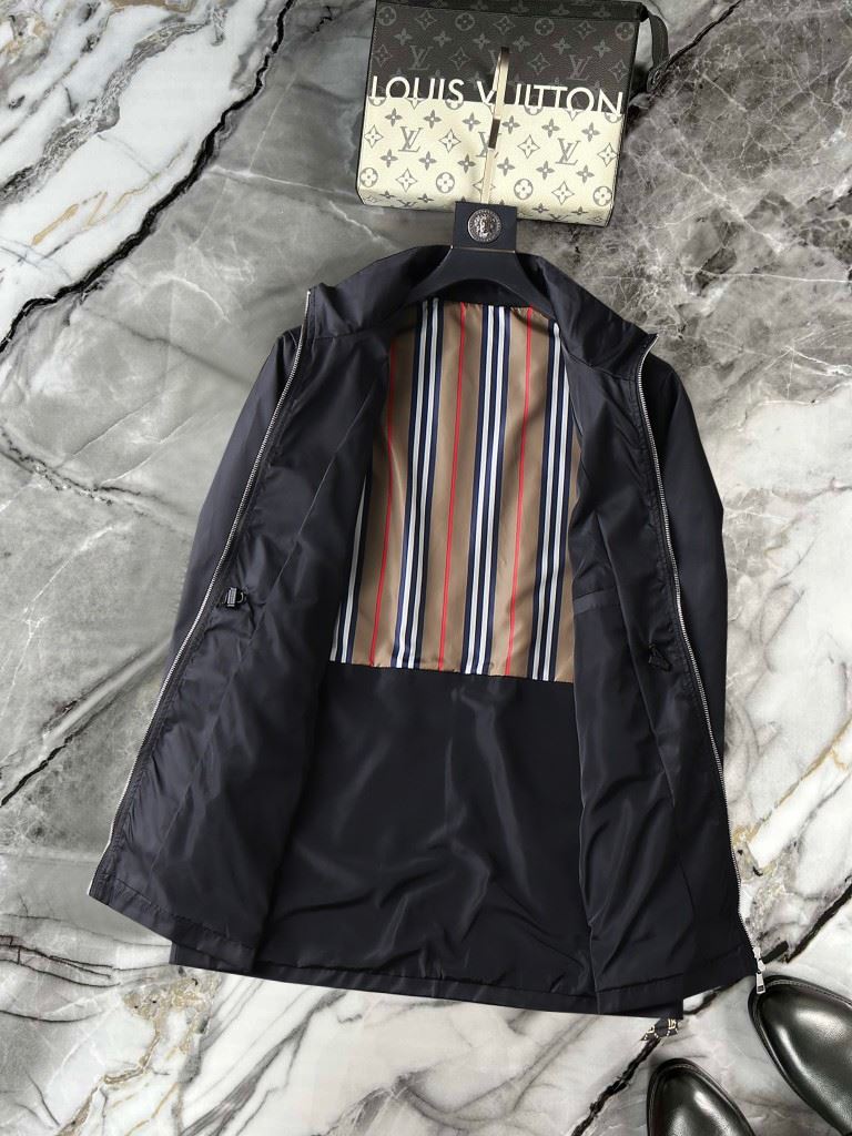 Burberry Outwear